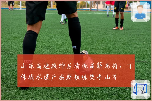 山东高速换帅后清洗高薪老将，丁伟战术遗产成新教练烫手山芋