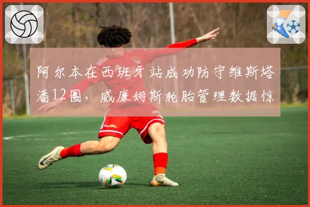 阿尔本在西班牙站成功防守维斯塔潘12圈，威廉姆斯轮胎管理数据惊现有力竞争