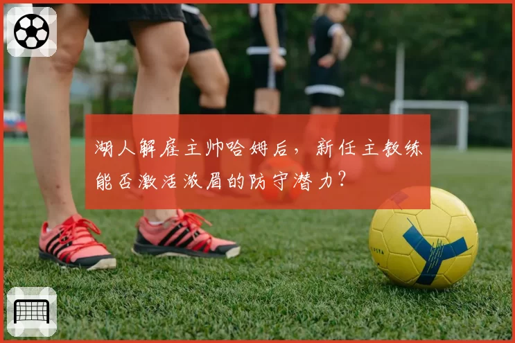 湖人解雇主帅哈姆后，新任主教练能否激活浓眉的防守潜力？